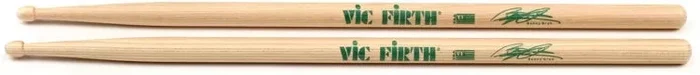 Vic Firth Signature Series Drumsticks – Benny Greb