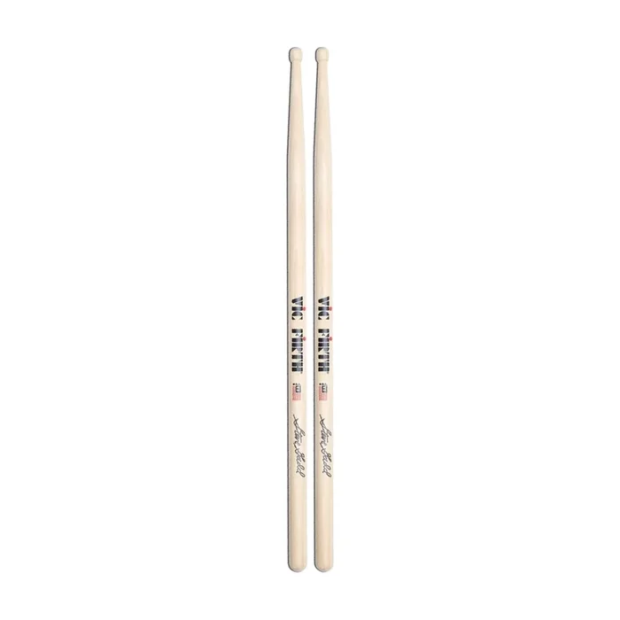 Vic Firth Steve Gadd Signature Natural Drumsticks