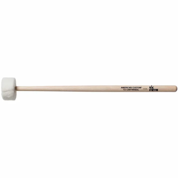 Vic Firth T2 Timpani Cartwheel Mallet