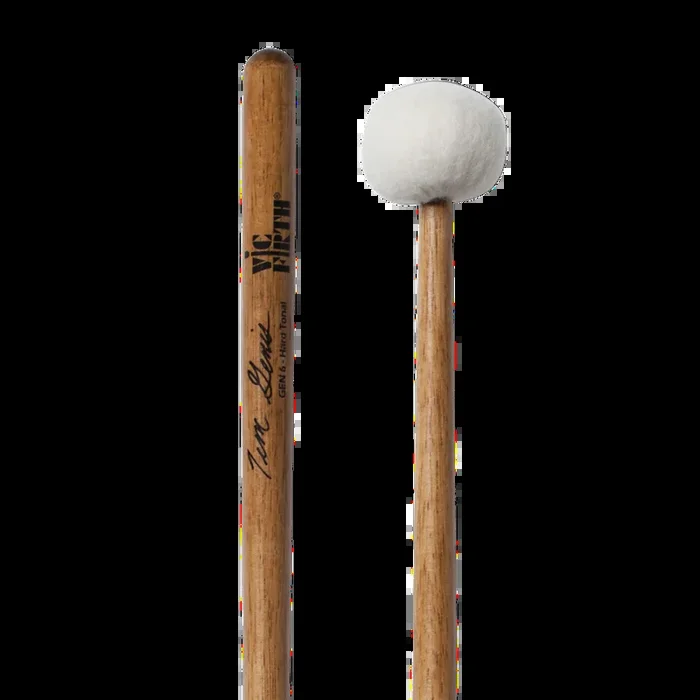 Vic Firth Tim Genis Hard Tonal