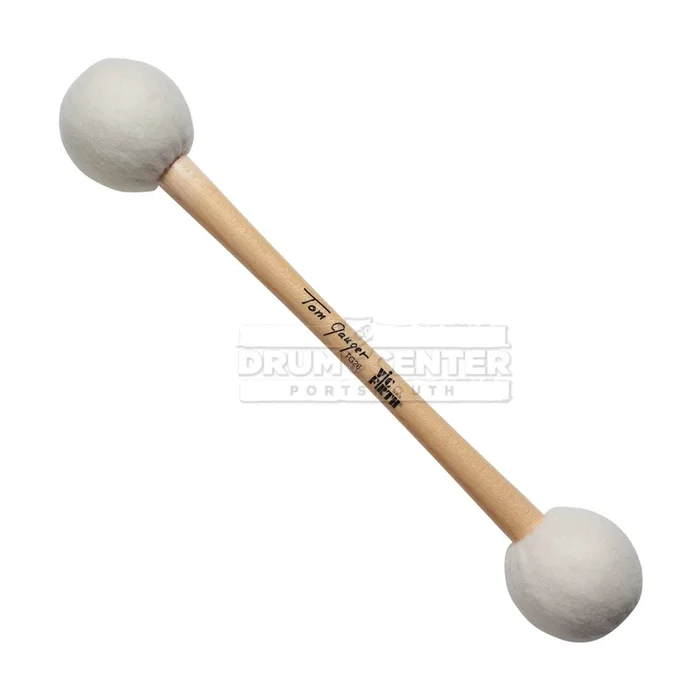 Vic Firth Tom Gauger – Double End