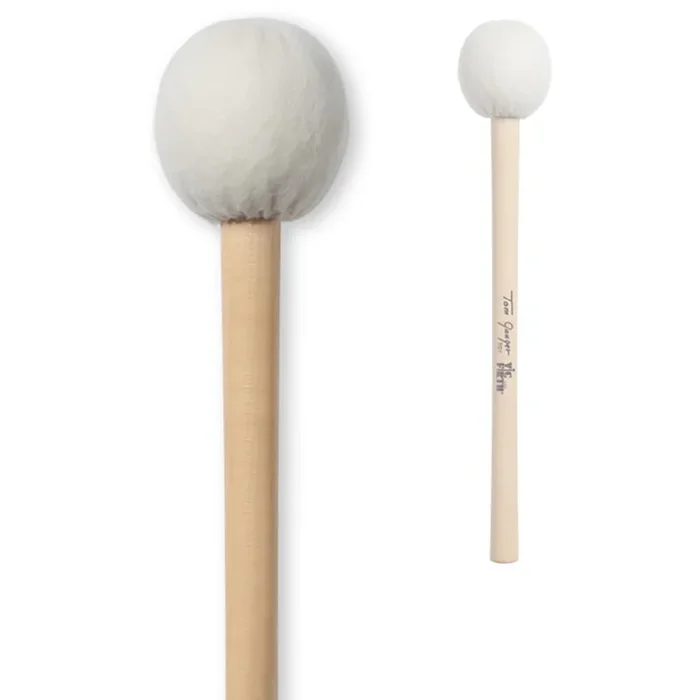Vic Firth Tom Gauger Bass Drum Mallet – General