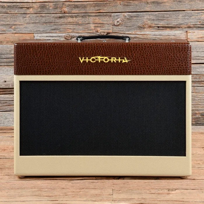 Victoria Golden Melody 2×12 Combo