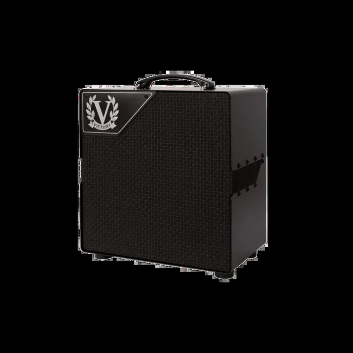 Victory Amps The Deputy Lunchbox 1×12 Cabinet