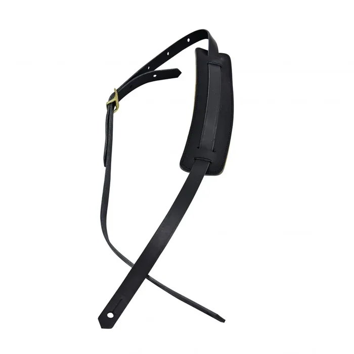 VINT-BK | Vintage Strap – Black