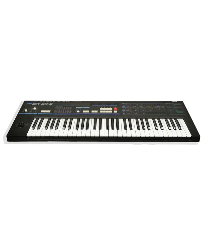 Vintage Korg DW6000 Synthesizer | Used