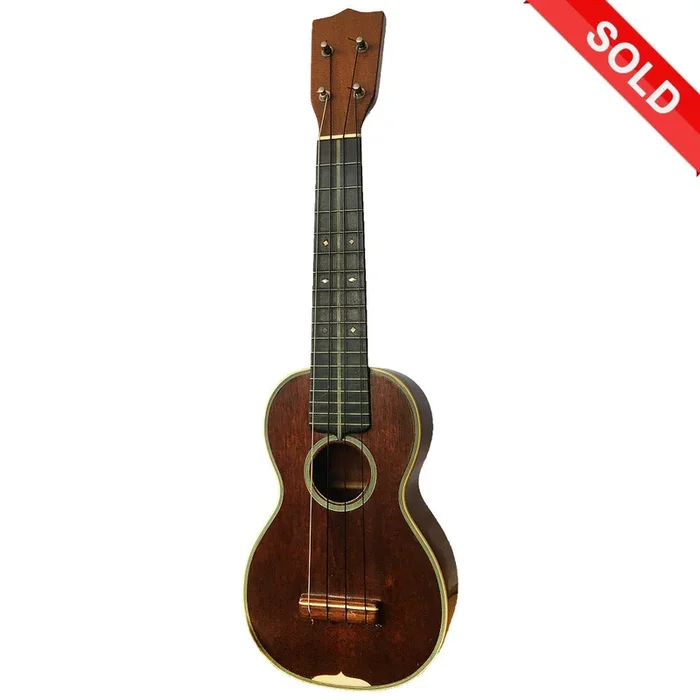 Vintage Martin Soprano Style 3 – SOLD