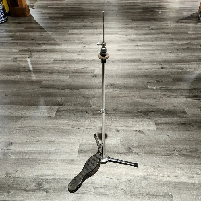 Vintage Premier 1960s Hi Hat Stand