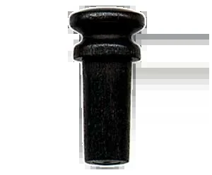 Viola End Pin – Ebony