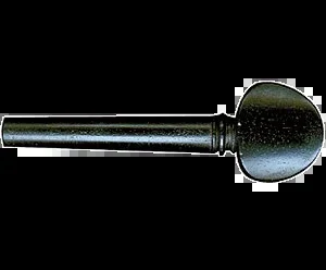 Viola Peg Swiss Model – Ebony