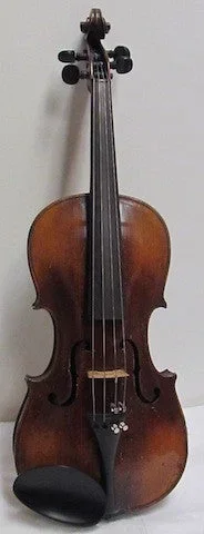 Violin – 4/4 Full Size Stainer Copy, Circa Late 1800s-Early 1900s – USED (F-6)