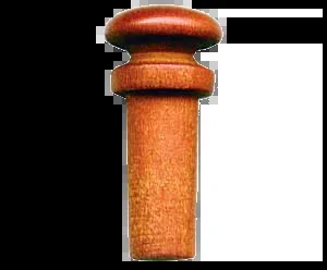 Violin Endpin – Boxwood
