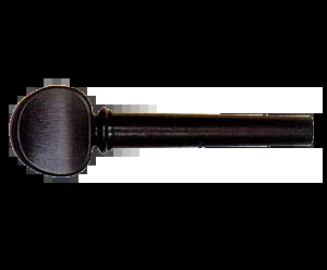 Violin Peg – Ebony 1/4