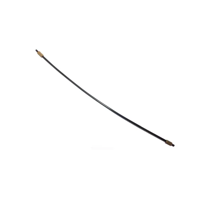 Violin Tailgut