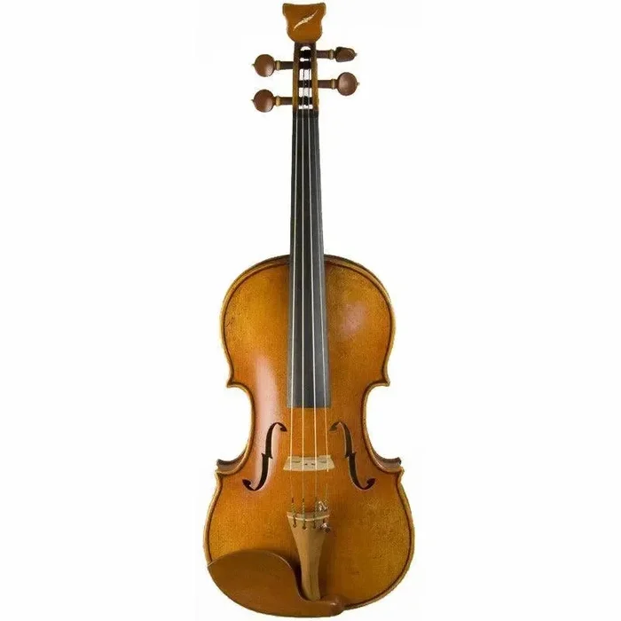 Violon électro-acoustique Bridge Golden Tasman