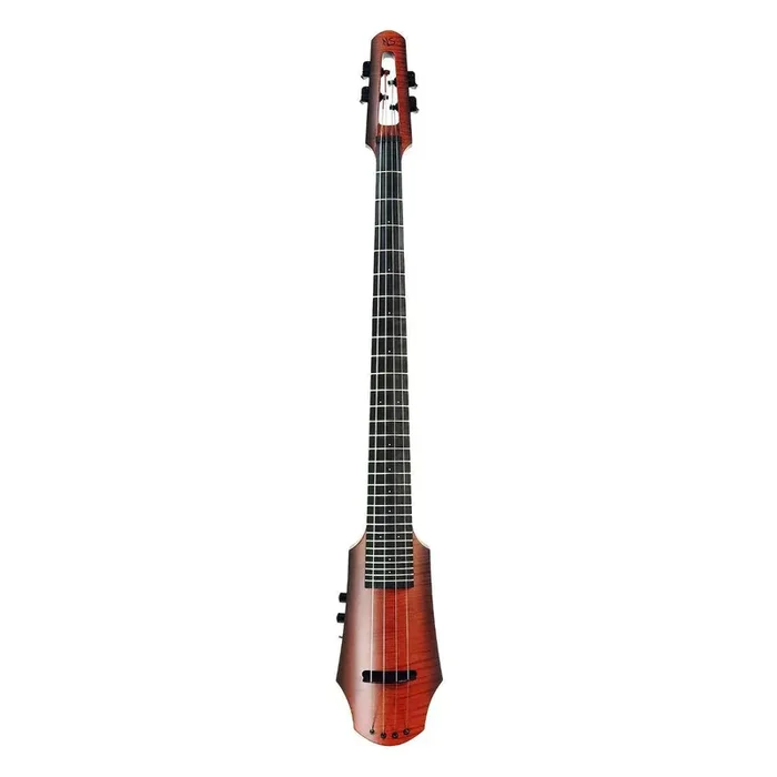 Violoncelle fretté NS Design NXT4a, Sunburst