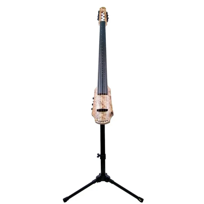 Violonchelo eléctrico NS Design CR6 de 6 cuerdas, acabado personalizado en álamo