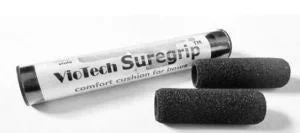Viotech Suregrip Foam Bow Cushions for Violin & Viola