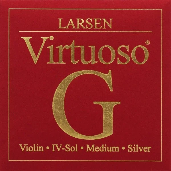 Virtuoso Violin G String
