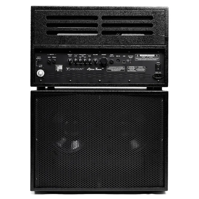 Viscount Legend Spin-Tone 700 Rotary Keyboard Amplifier