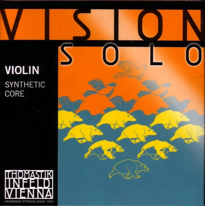 VISION SOLO-D : 4/4