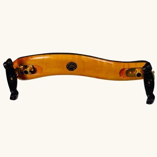 Viva La Musica Professional Violin Shoulder Rest – Maple