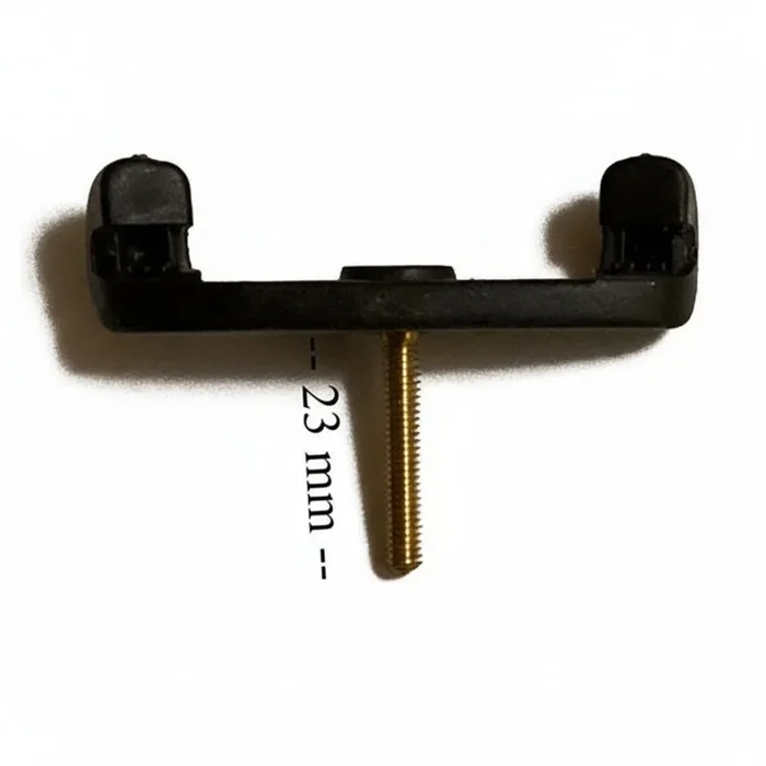 Viva La Musica Replacement Foot – 23mm
