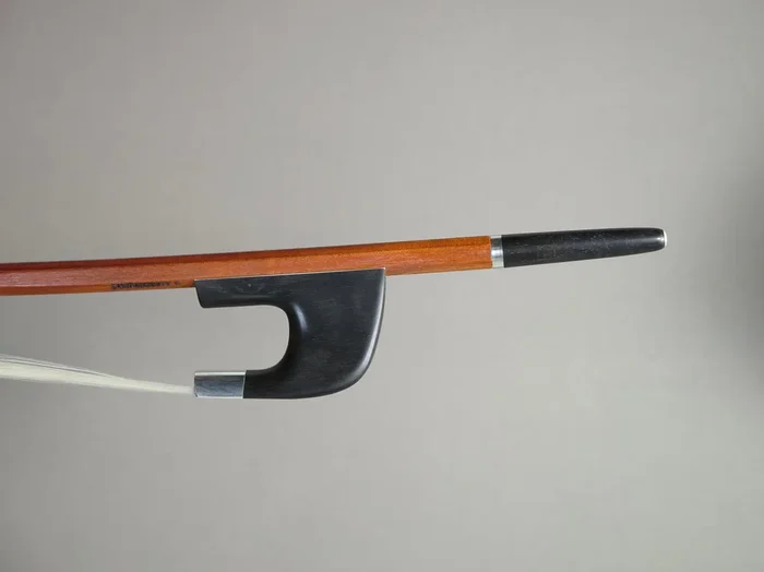 Vladimir Radosavljevic # 1018, A German Bass Bow