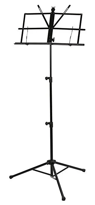Volkwein’s Music Deluxe Folding Music Stand