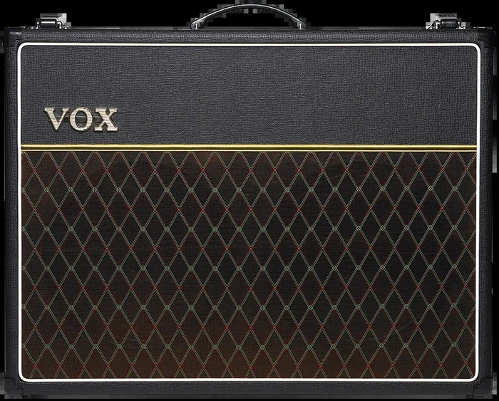 Vox AC15C2 Custom Twin Combo