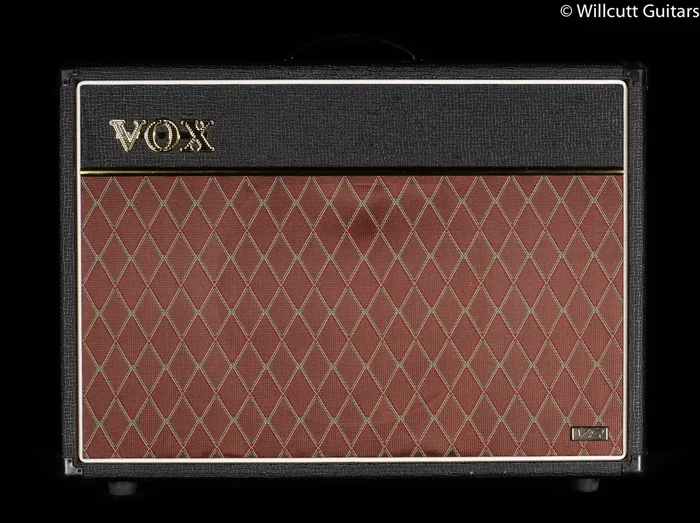 Vox AC15VR Valve Reactor 1×12 Combo USED