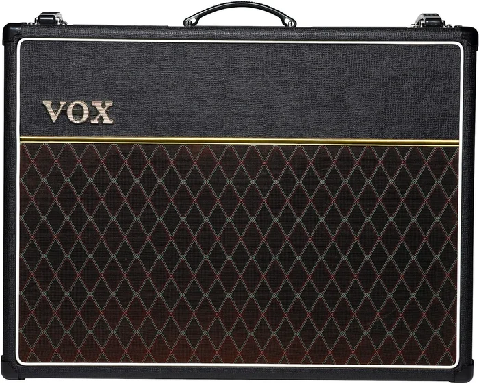 Vox AC30C2 Custom 2×12″ 30-Watt Combo Amp