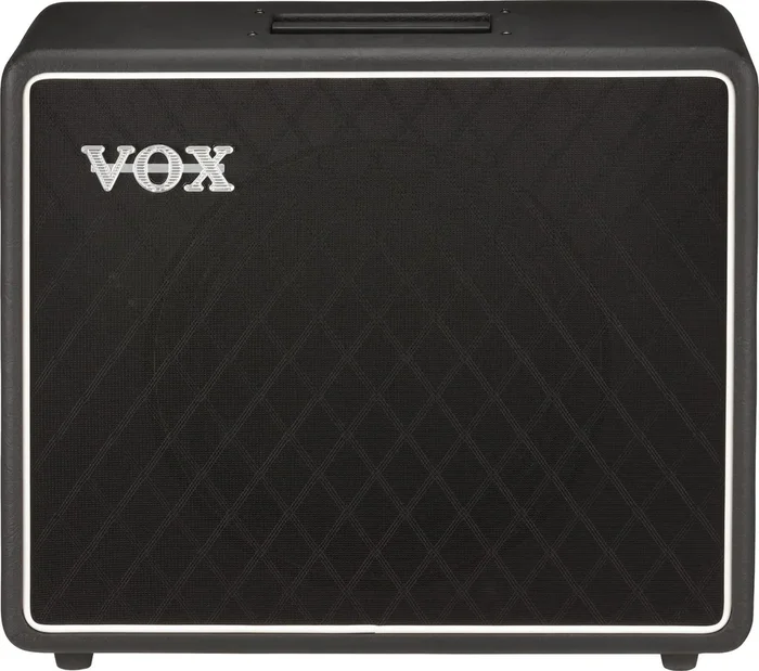 Vox BC112 Black Cab 1×12″ Guitar Speaker Cabinet