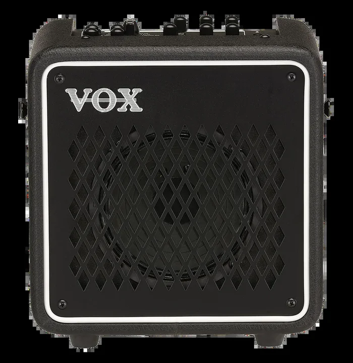 VOX MINI GO 10 Portable Modeling Guitar Amplifier