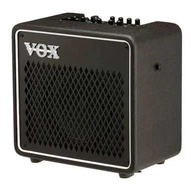 VOX Mini Go 50 Portable Guitar Amplifier w/Built in Effects