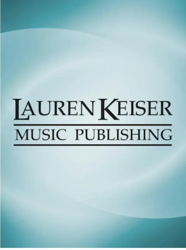 Walker, George: Violin Sonata #1 (violin & piano) (Lauren Keiser Edition)