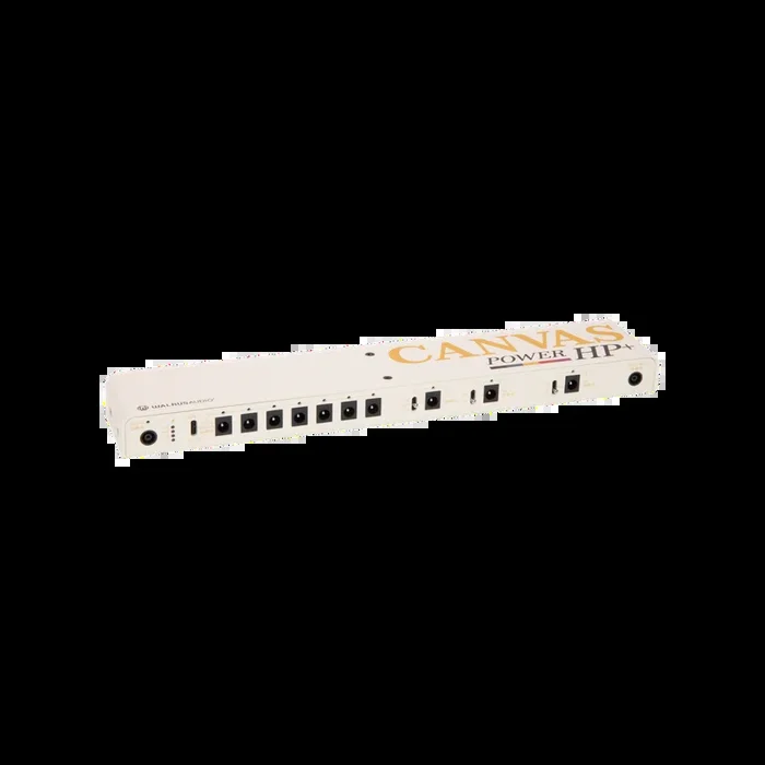 Walrus Audio Canvas Power HP Plus – Harvest Series