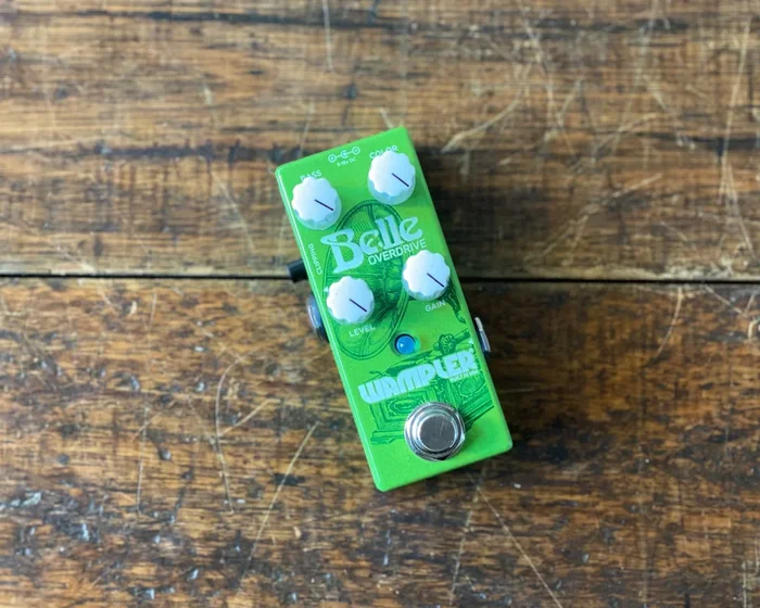Wampler Belle