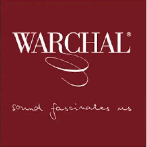 Warchal Ametyst 1/4 violin strings, set
