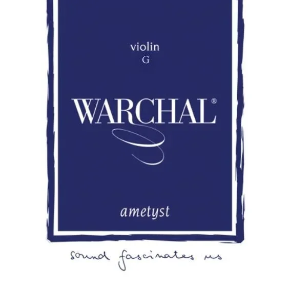 Warchal Ametyst Violin G