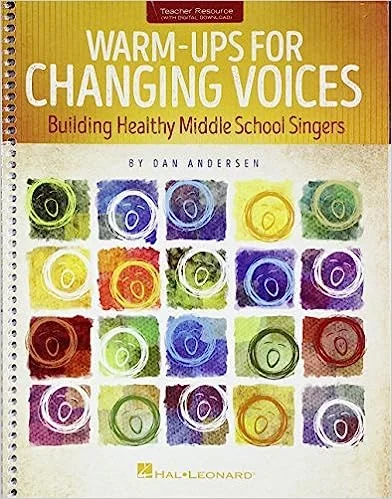 Warm-Ups for Changing Voices