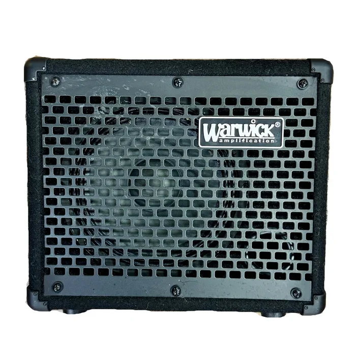 Warwick Amplification BC10 Bass Combo Amplifier