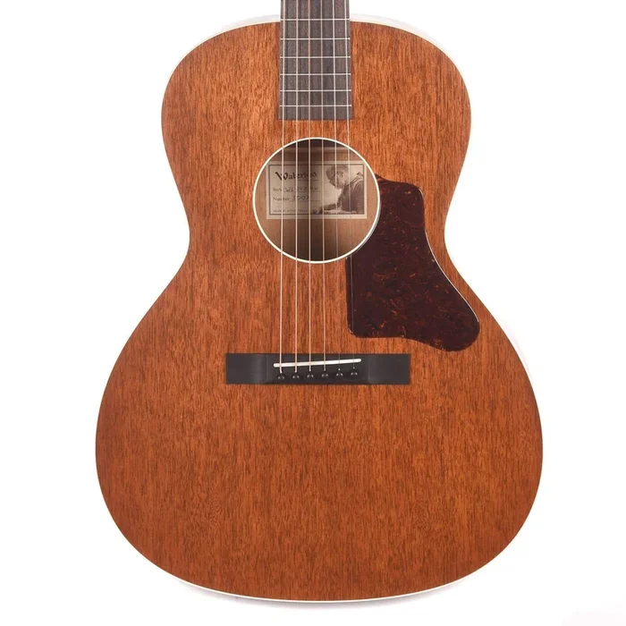 Waterloo WL-14 X Mahogany