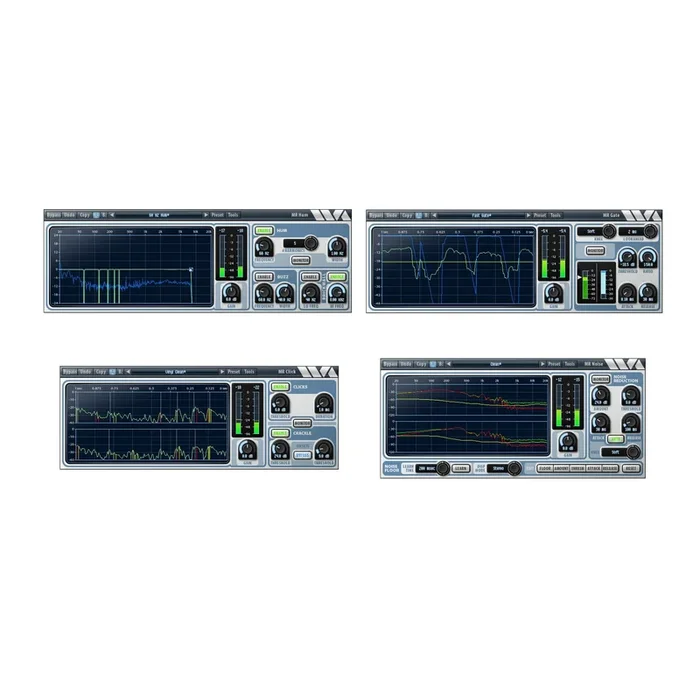 Wave Arts Master Restoration Suite Bundle