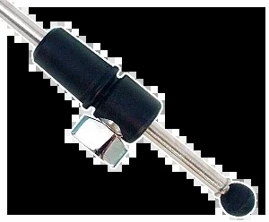 Weidler Cello Endpin 52cm
