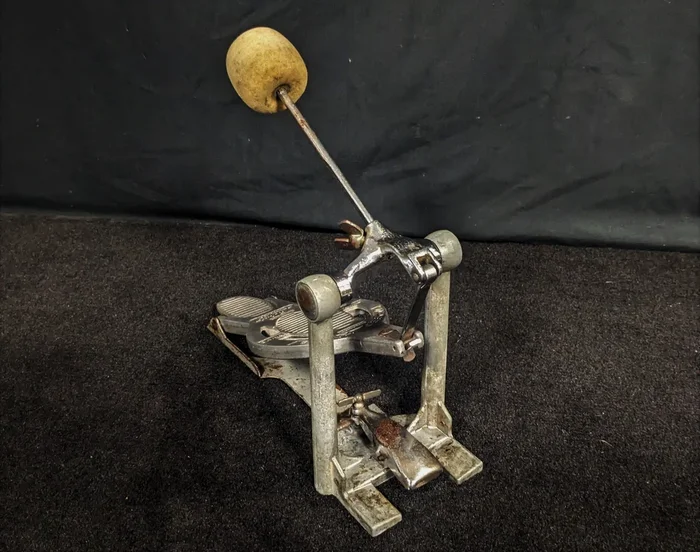 WFL Speed King Bass Drum Pedal