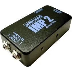 Whirlwind Imp2 Direct Box