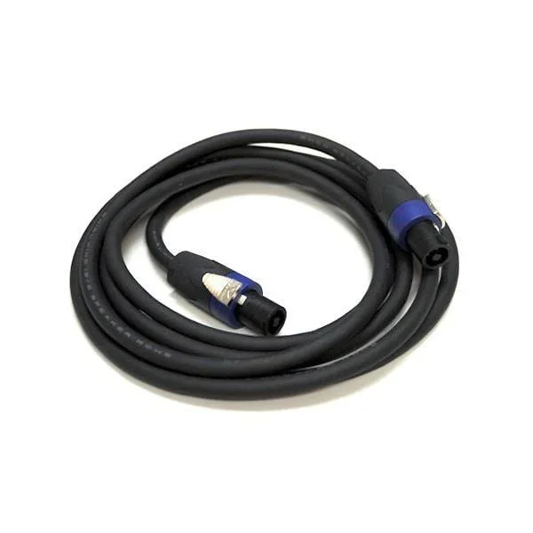 Whirlwind SK5 6′ Speakon-Speakon Speaker Cable 12GA