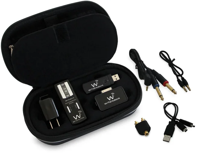 Wi Digital Systems JM-WALUi AudioLink Ui