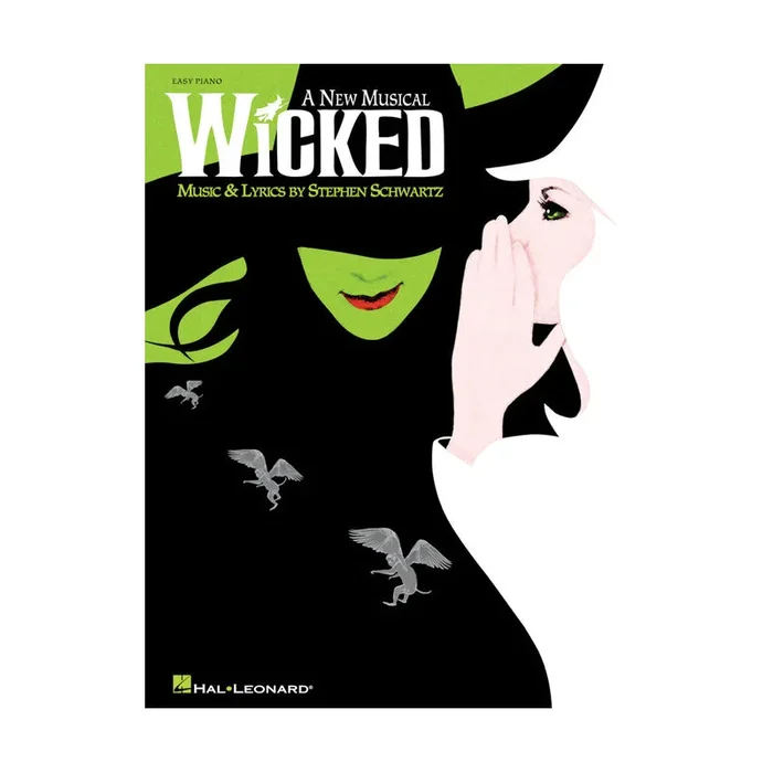 Wicked (Easy Piano)